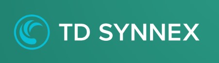 TD SYNNEX Logo